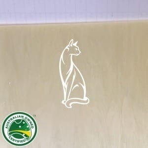 Md205SK Ivory Logo
