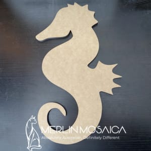 Seahorse MDF