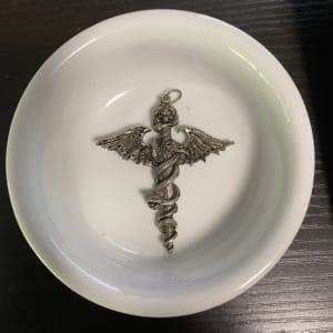 Steampunk Charm 001