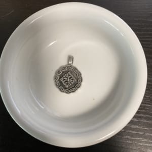 Steampunk Charm 005