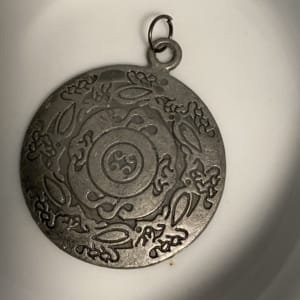 Steampunk Charm 008