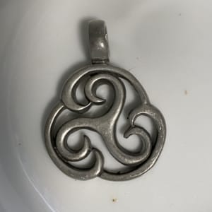 Steampunk Charm 009
