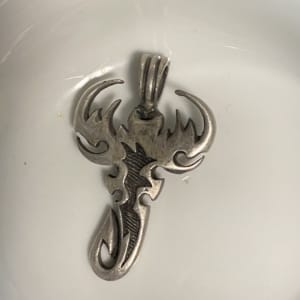 Steampunk Charm 010