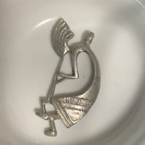 Steampunk Charm 011