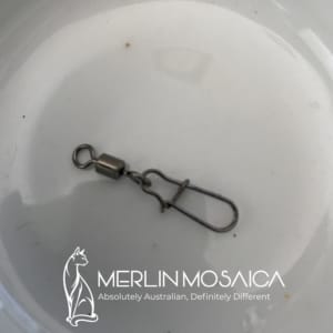 Suncatcher Swivels