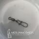 Suncatcher Swivels