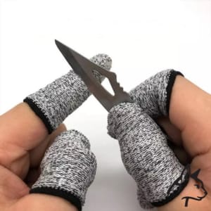 Finger Cots 2