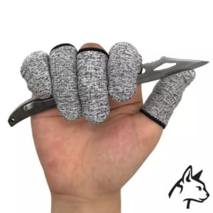 Finger Cots 4