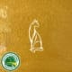 MD217LY Gold Amber LOGO