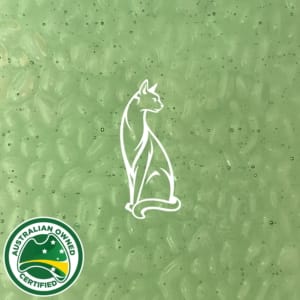 MD314LY Light Green LOGO