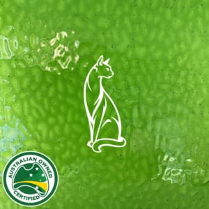 MD332LY Chartreuse LOGO