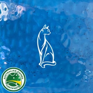 MD432LY Sapphire Blue LOGO