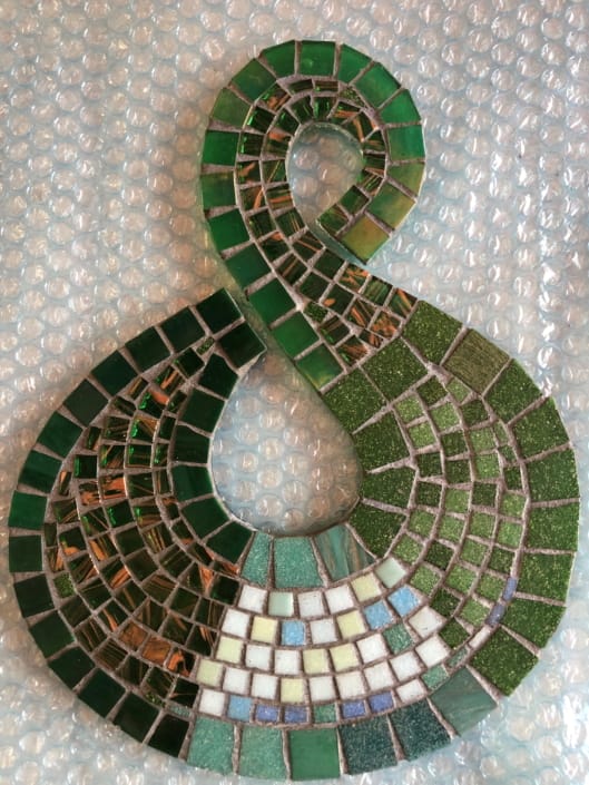 Andrew McBride - Koru