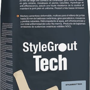 Cementitious Grout