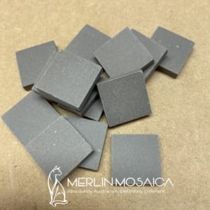 Winckelmans Grey Logo