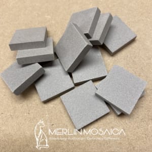 Winckelmans Pale Grey Logo