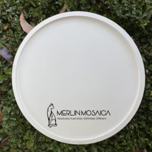 Mosaic Clocks