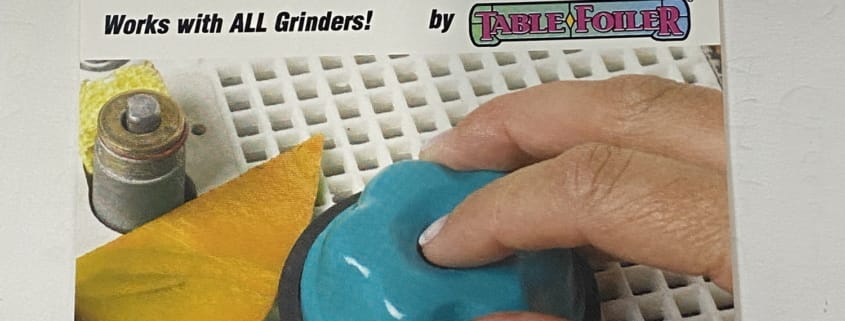 Grinder Cookie Label Grinder Cookie Label