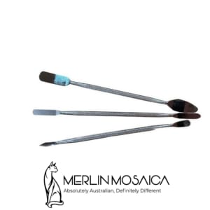 Mini Spatula SQ