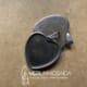 Heart Pendant - SSTeel 1