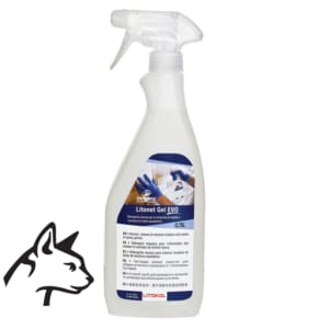Litonet Gel EVO