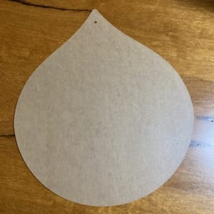 lotus teardrop
