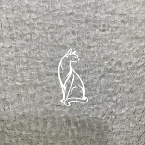 086CH Clear Granite