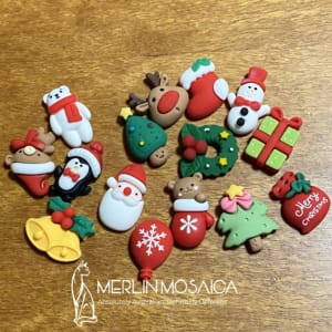 Christmas Critters