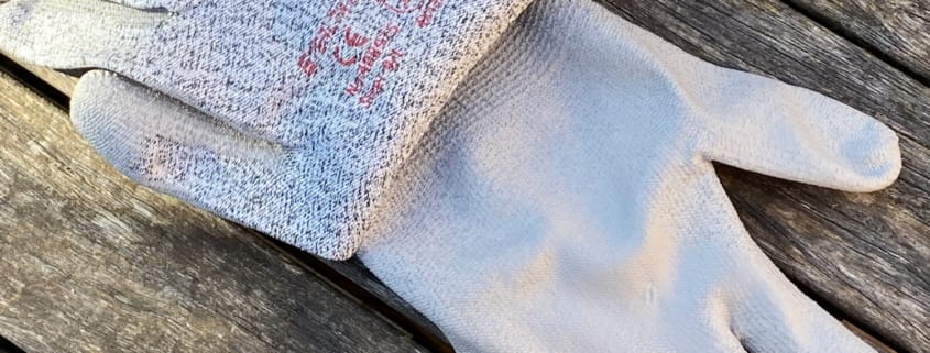 Cut Resistant gloves Cut Resistant gloves