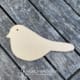 Fat Bird 100mm
