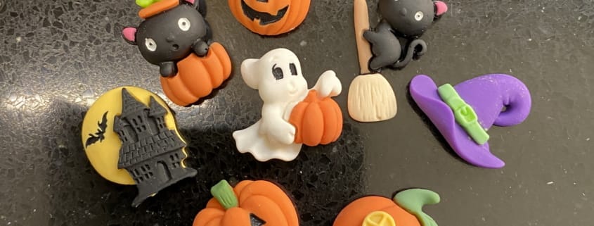 Halloweenies