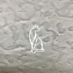 MD010FL Clear Flemish