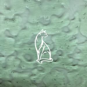 MD313FL Light Green Flemish