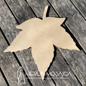 MM022 - Leaf - Maple