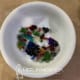 Multi-Coloured Crash Glass