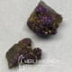 Rainbow Geodes