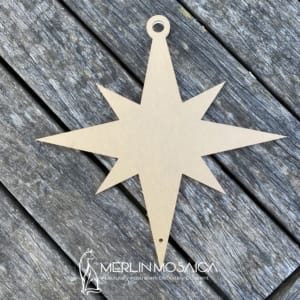 Star of bethlehem 100mm