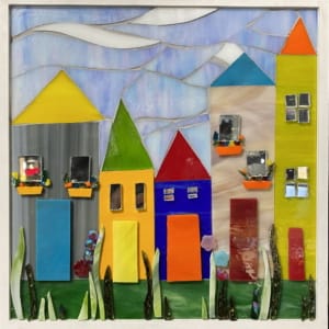 Naive Houses - FINAL