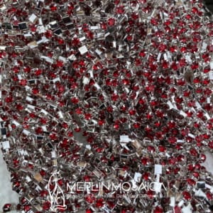 Red 3.5mm Brass