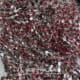 Red 3.5mm Brass