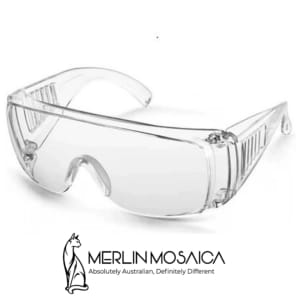 Safety Glasses