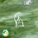 MD346SK Congo Moss Green Opal