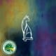 MDI899SK Black Opal Irid Logo