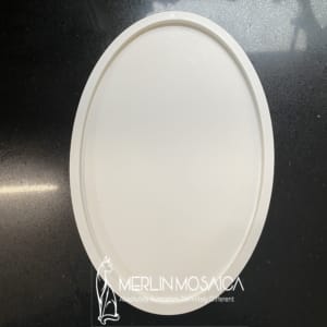 Walled Oval - 30cm