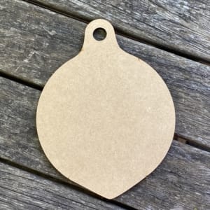 Christmas Bauble