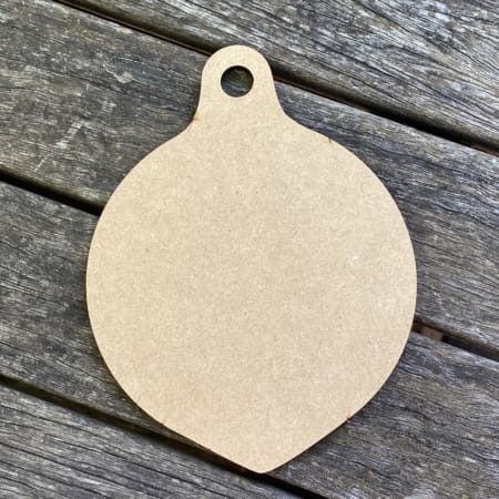 Christmas Bauble