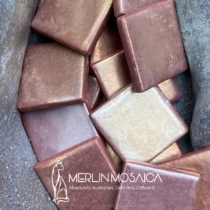 Copper - Smooth