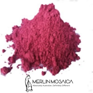 Crimson Stain
