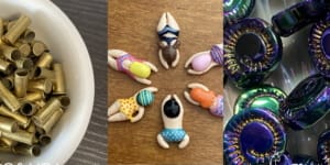Embellishments - base