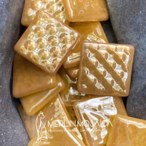 Gold - Texture
